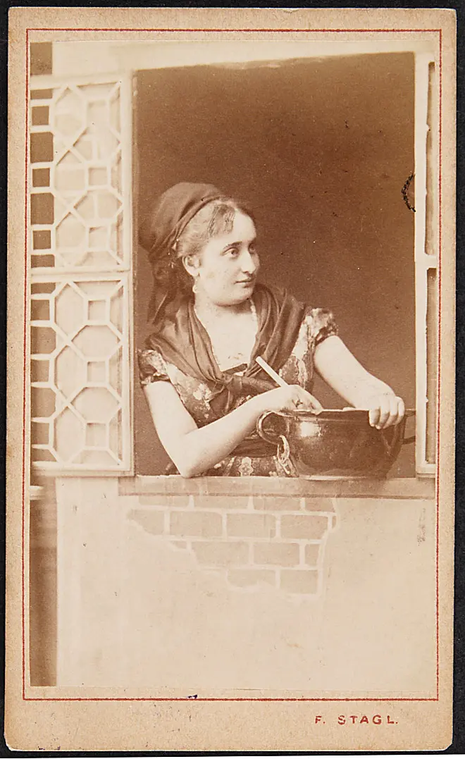 Antonia Calliano