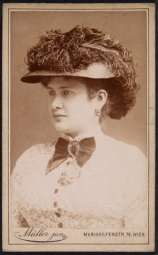 Marianne Edelmann
