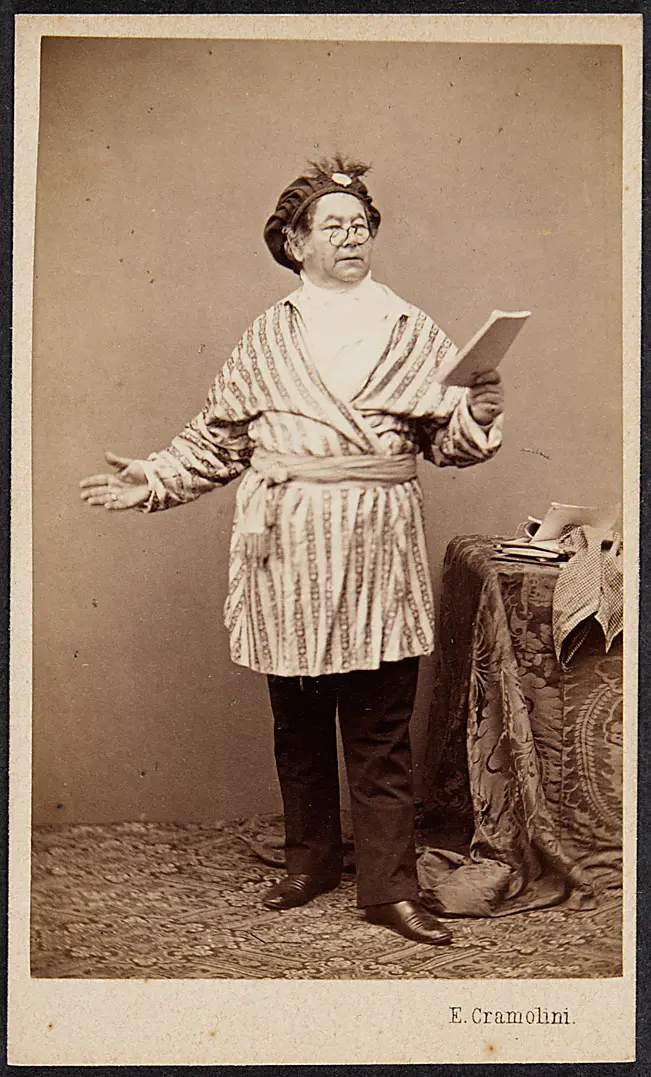 Friedrich Beckmann