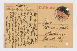 Postkarte