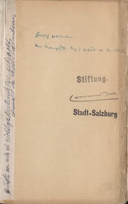 Aufzeichnung