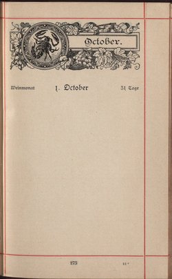 Aufzeichnung