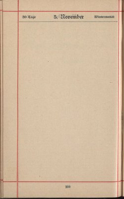 Aufzeichnung