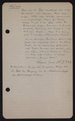 Skizzenbuch 2 / Österreich II