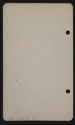Skizzenbuch 2 / Österreich II