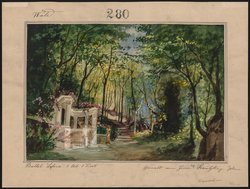Sylvia, oder Die Nymphe der Diana, Originaltitel: Sylvia ou La Nymphe de Diane