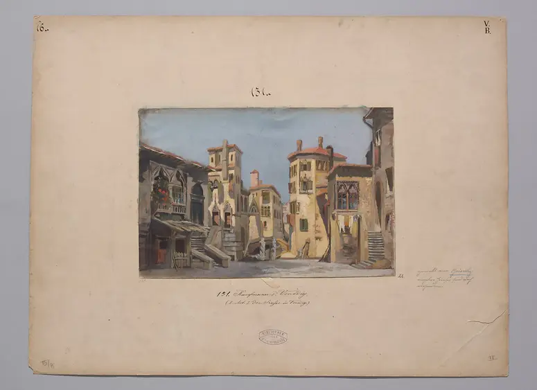 Der Kaufmann von Venedig