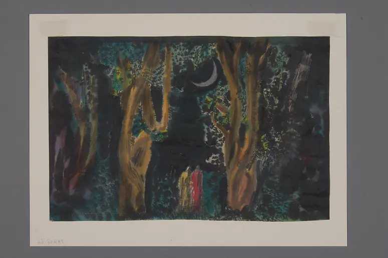 Ein Sommernachtstraum