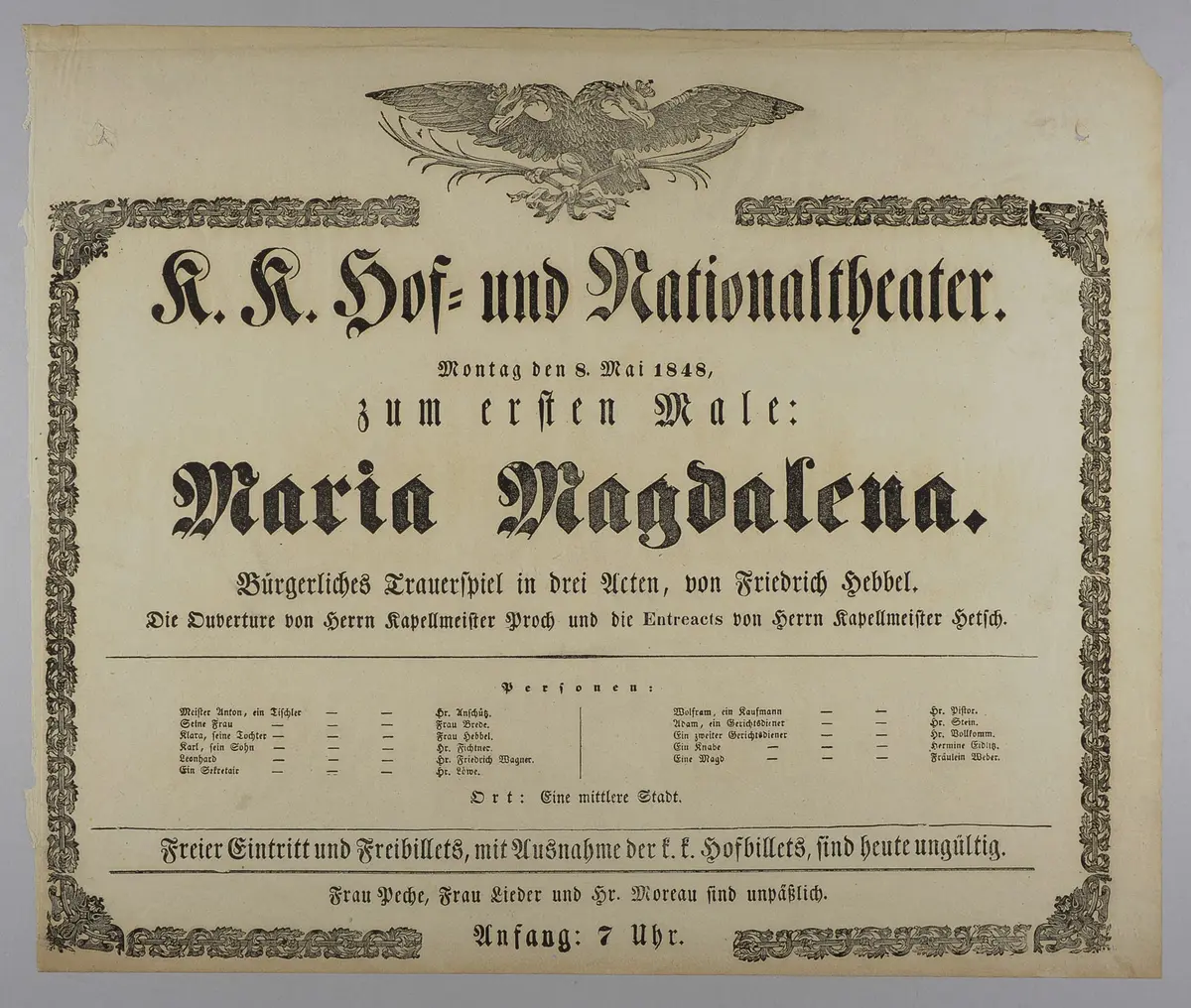 Maria Magdalena