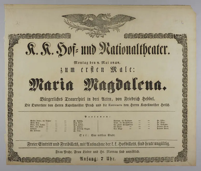 Maria Magdalena