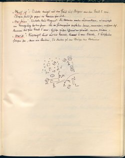 Stein unter Steinen. Schauspiel in vier Akten