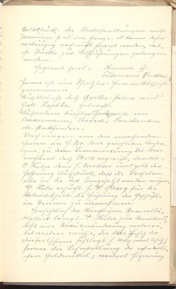Protokolle der Ausschusssitzungen des Vereines des Deutschen Volkstheaters in Wien