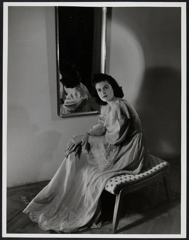 Valerie von Rückert