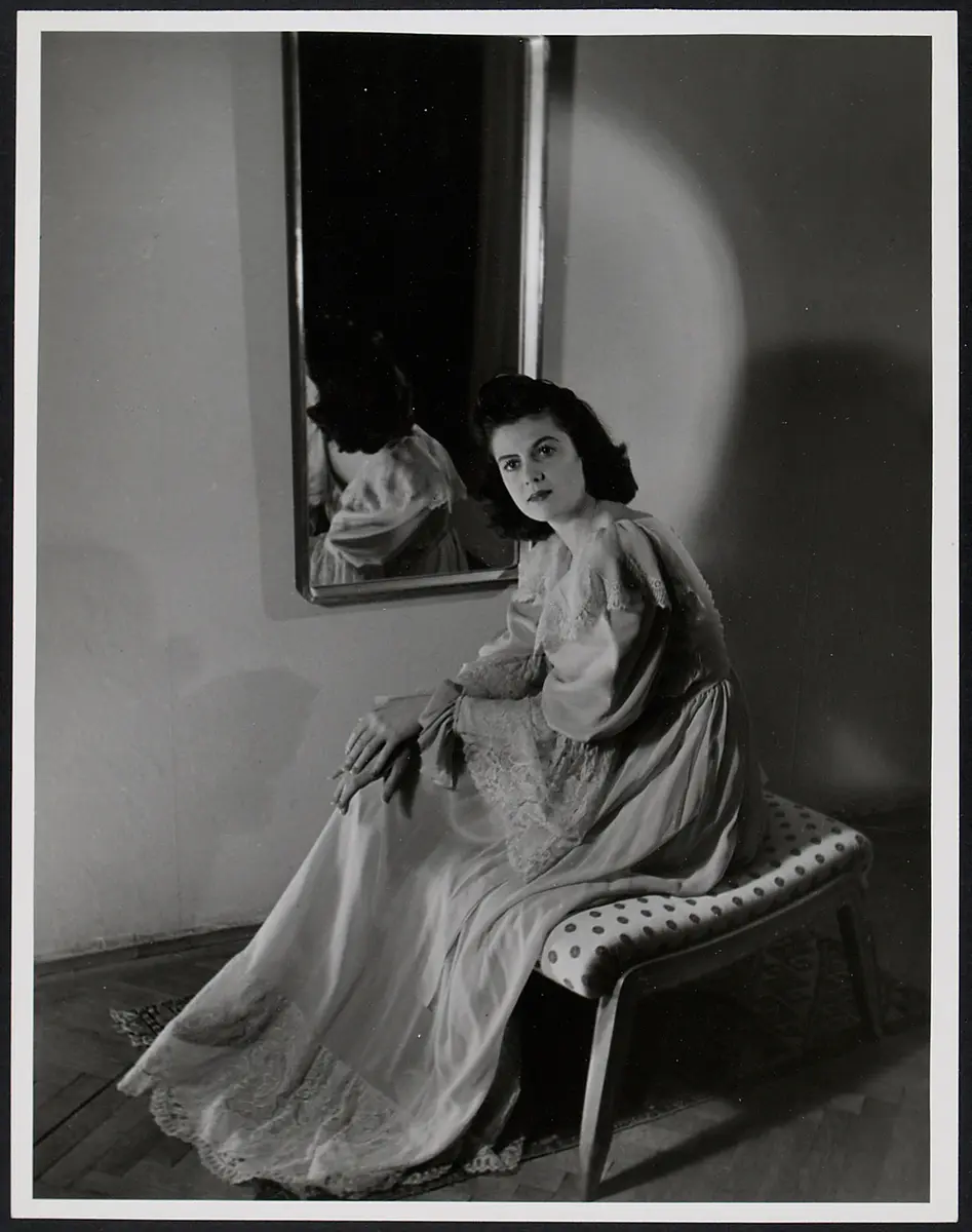 Valerie von Rückert