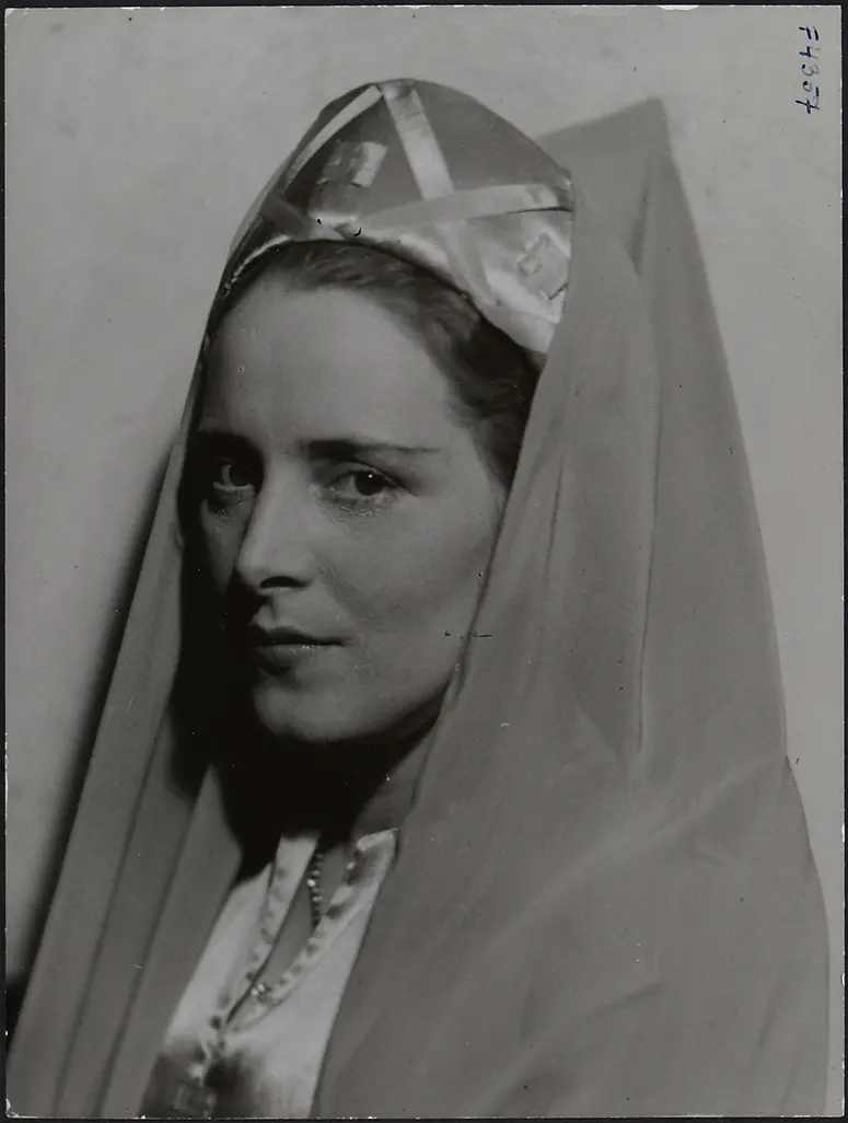 Julia Janssen
