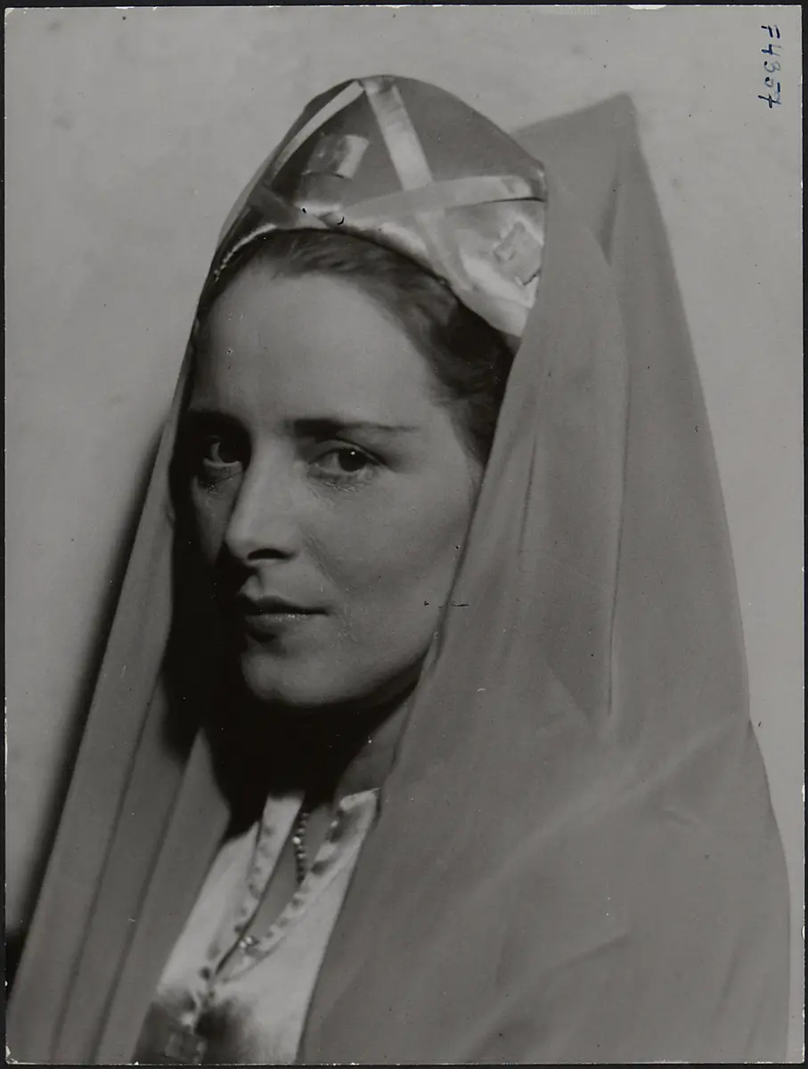 Julia Janssen