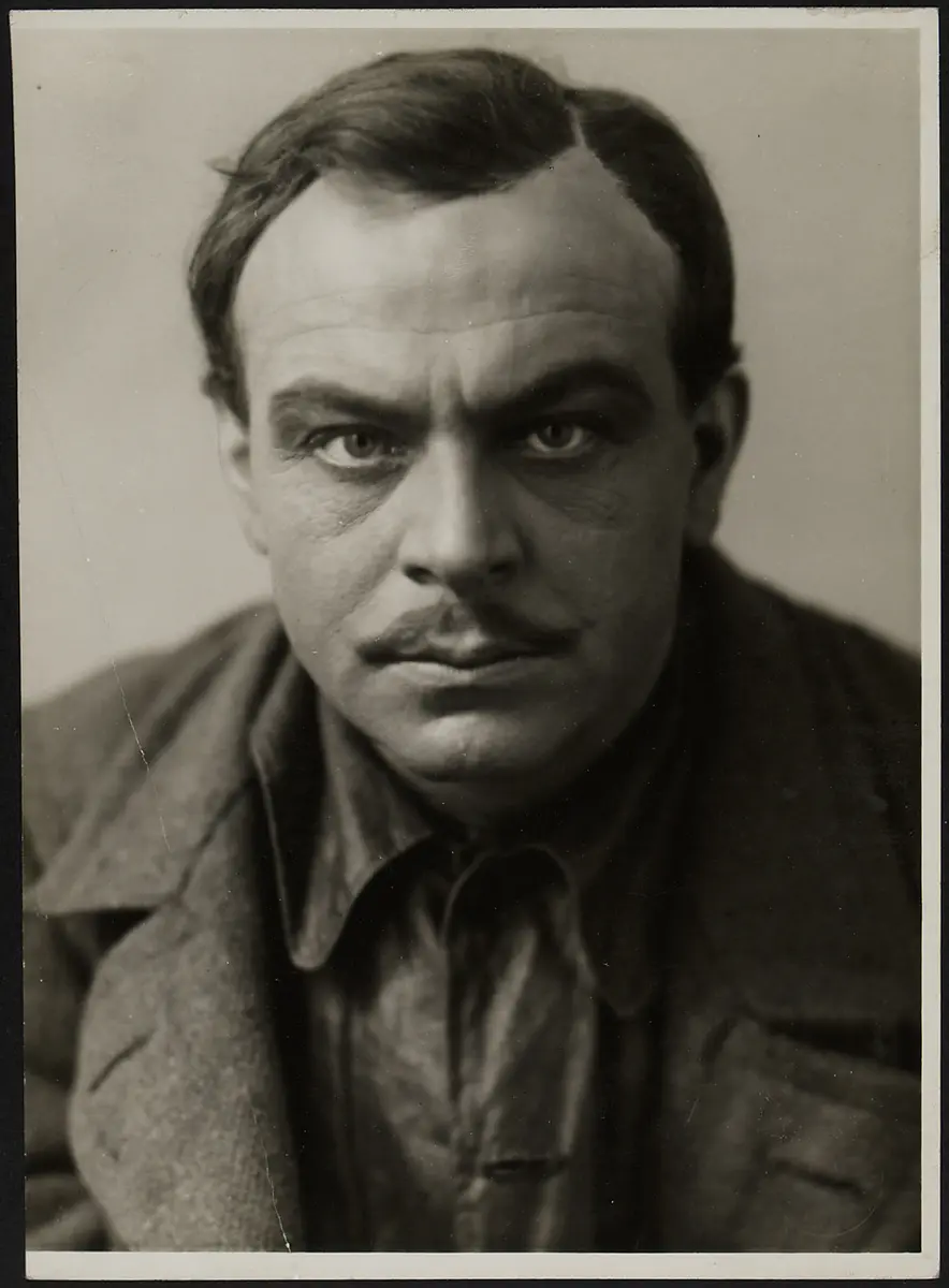 Paul Hartmann