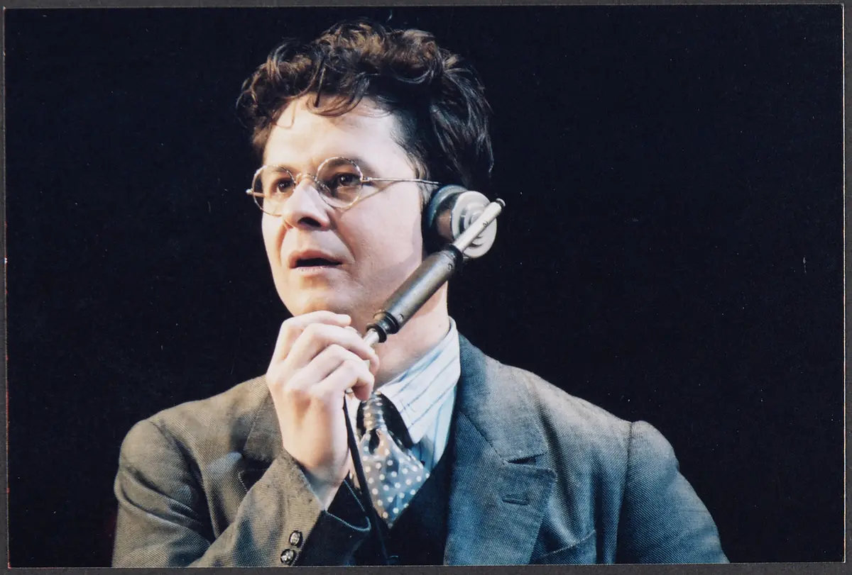 Michael Dangl