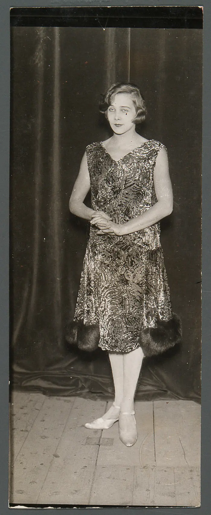 Gerda Maurus