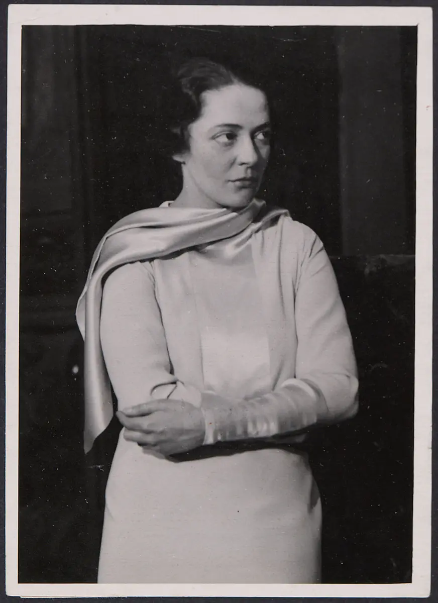 Iphigenie Buchmann