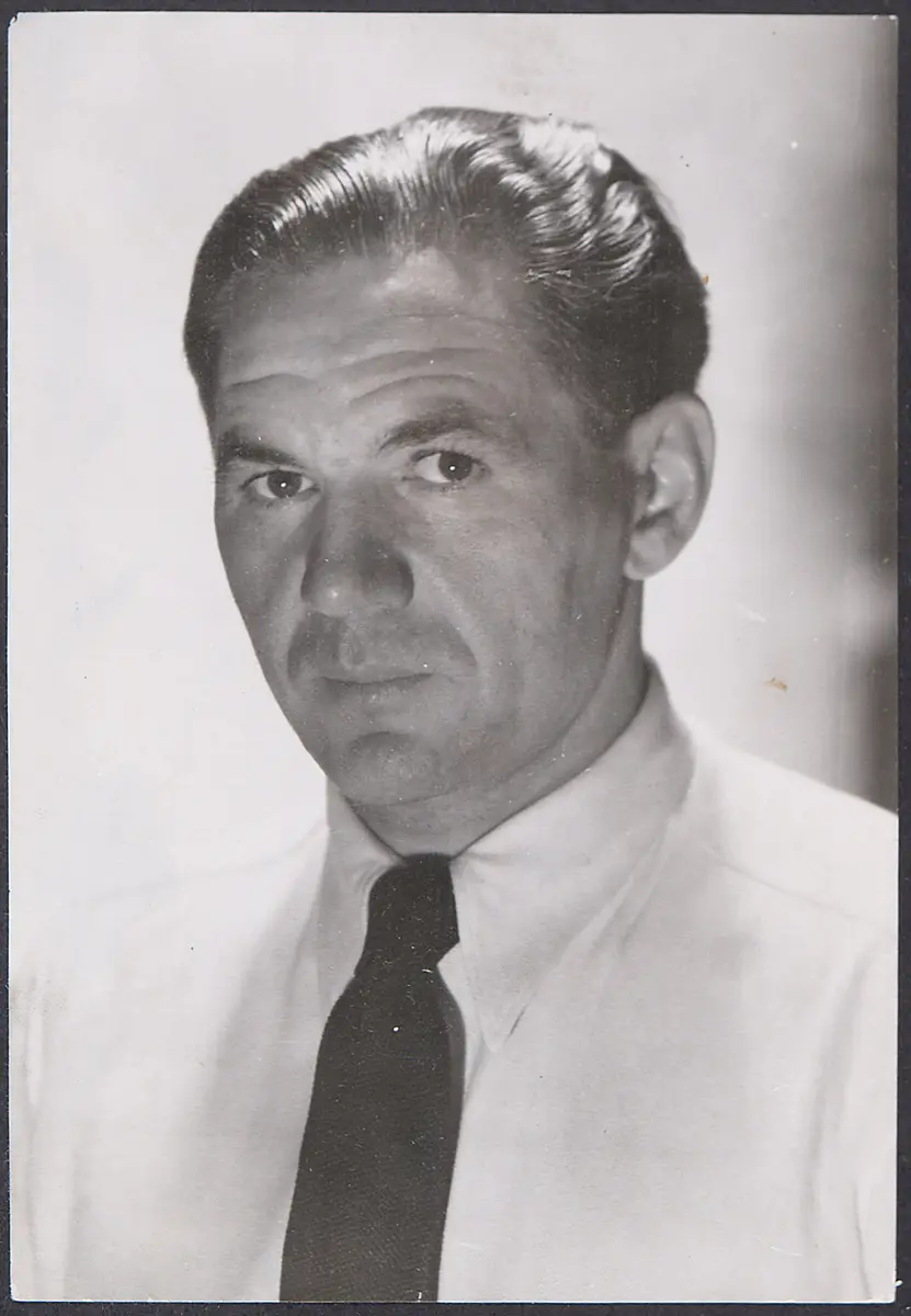 Attila Hörbiger