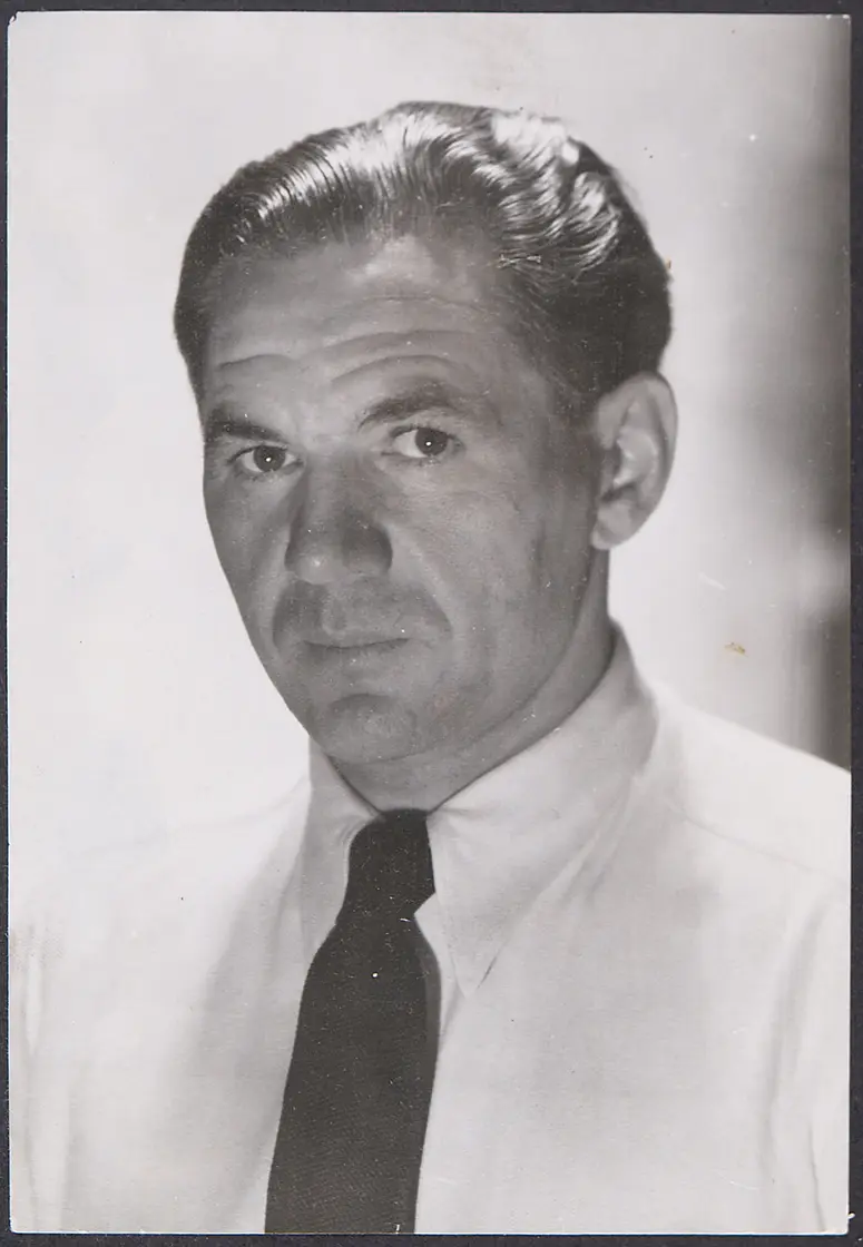 Attila Hörbiger