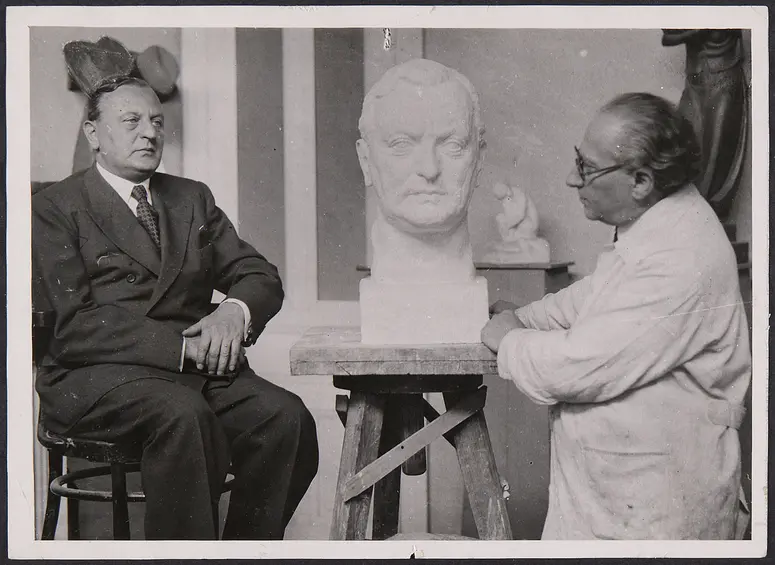 Ralph Benatzky