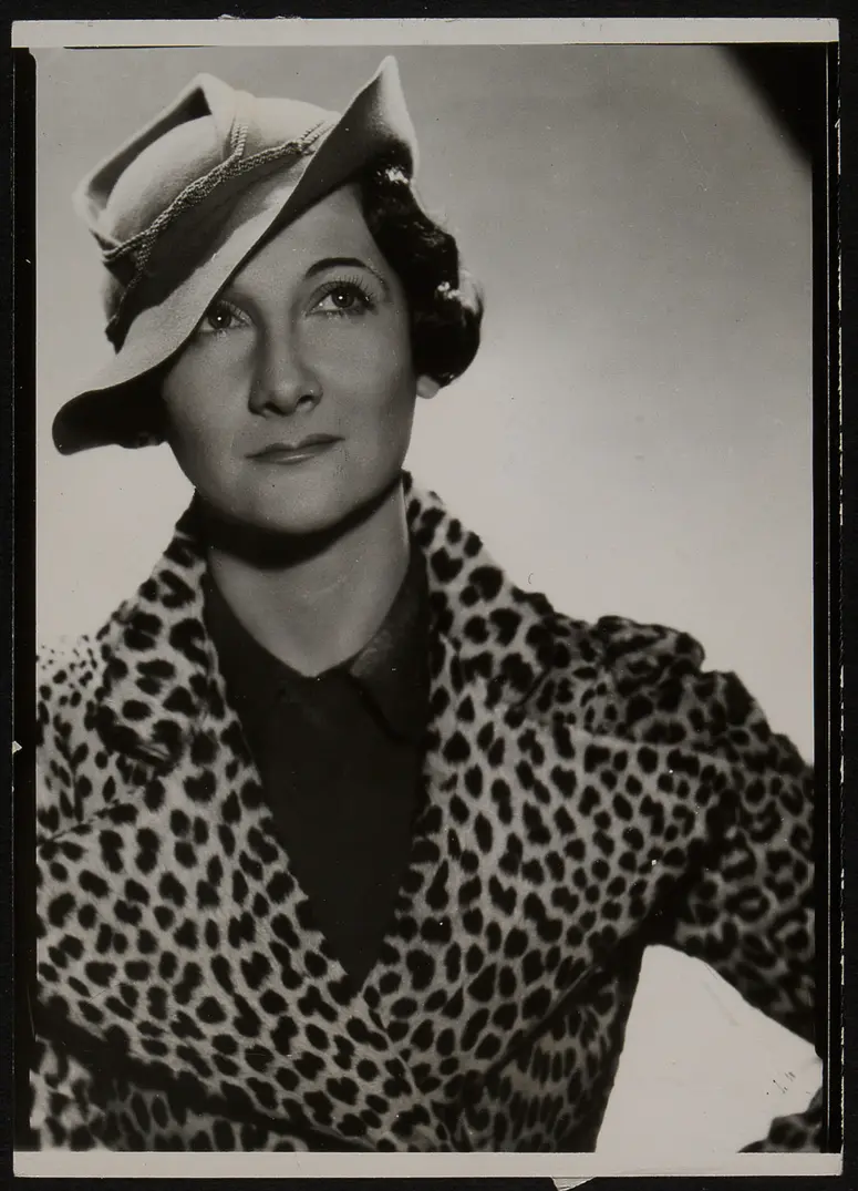 Greta Keller