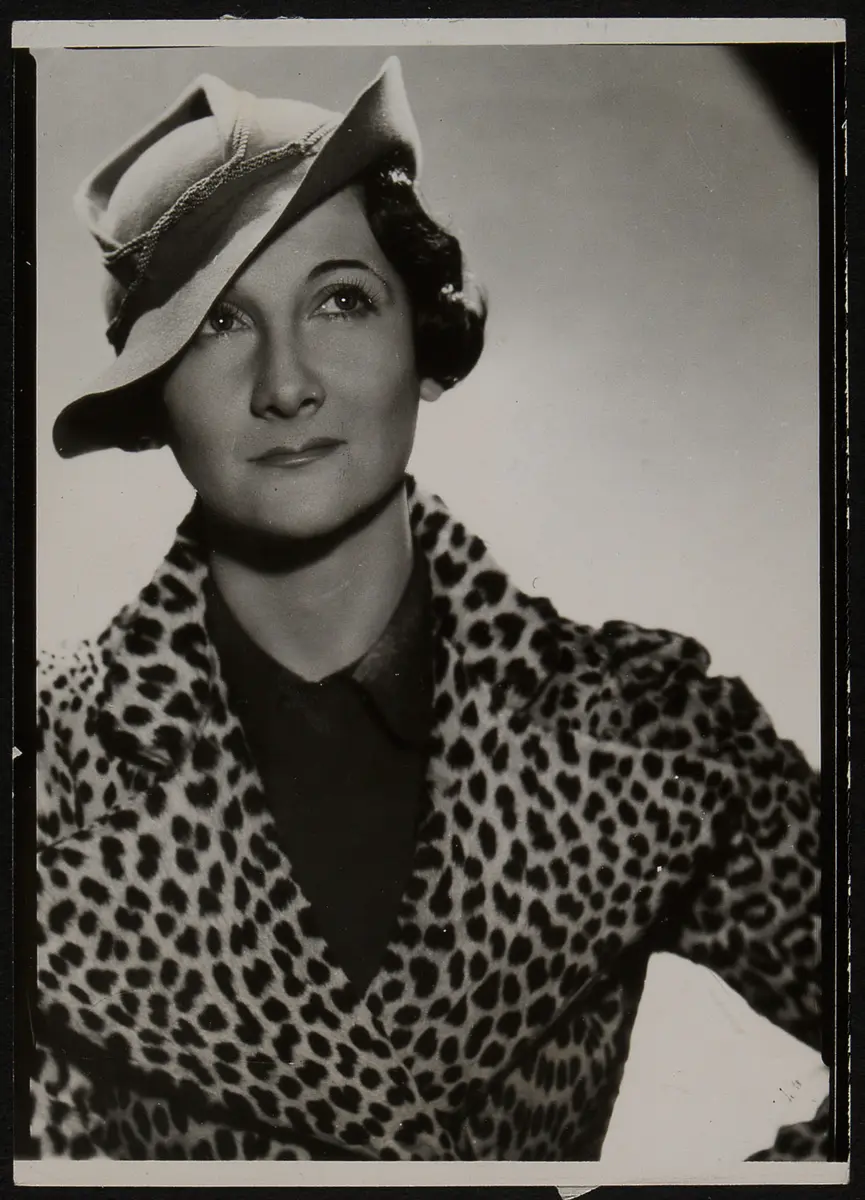 Greta Keller