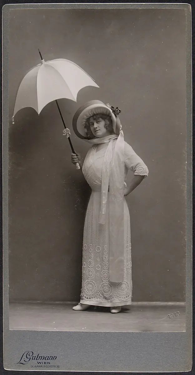 Mizzi Günther