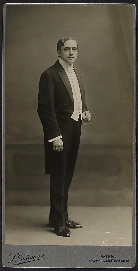 Hubert Marischka