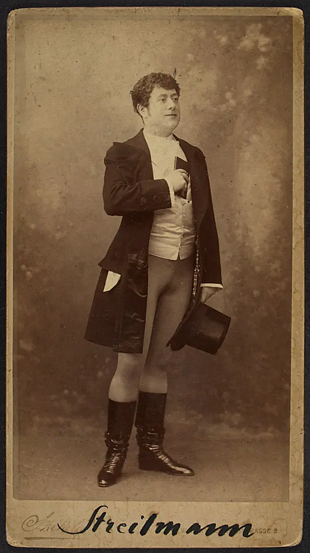 Karl Streitmann