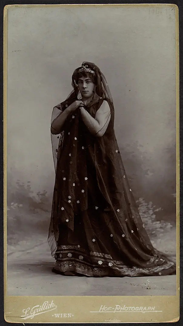 Agathe Barsescu