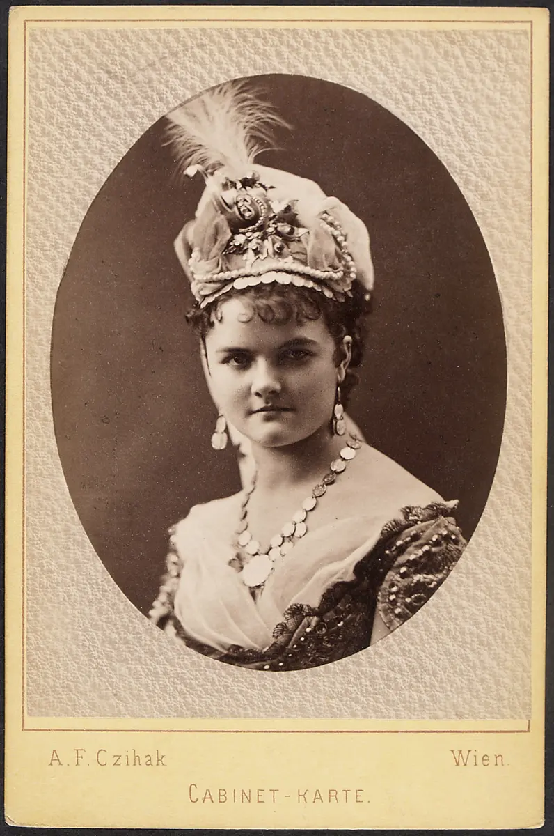 Sofie Staudinger