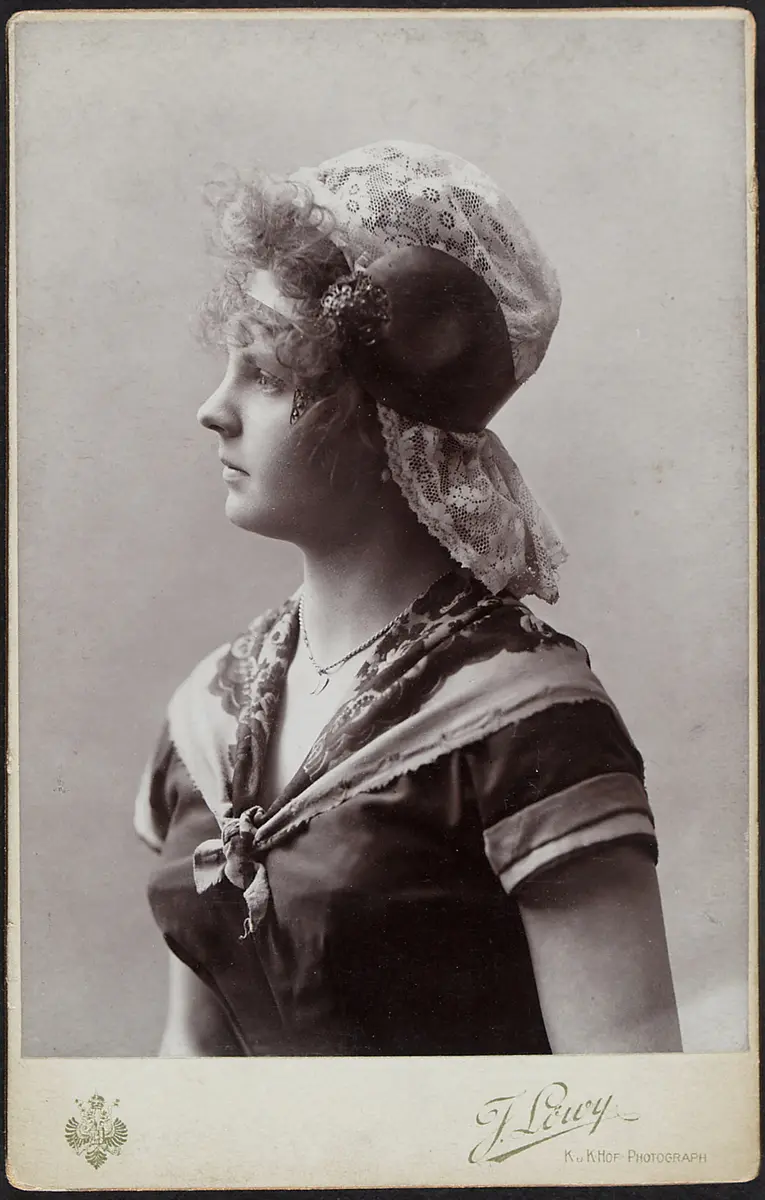 Emmy Spuller