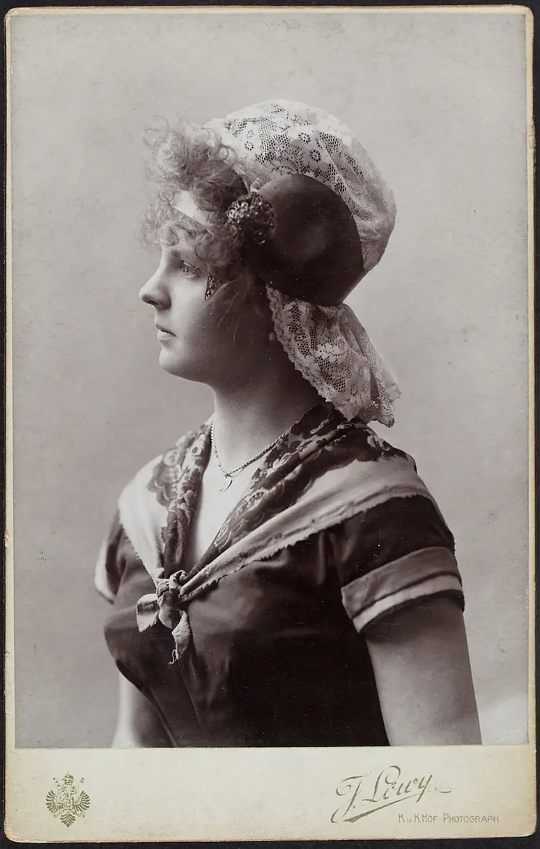 Emmy Spuller