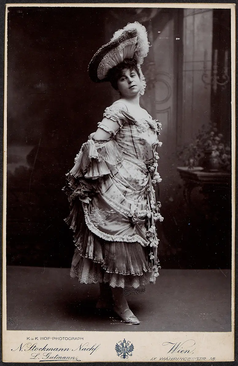 Therese Biedermann