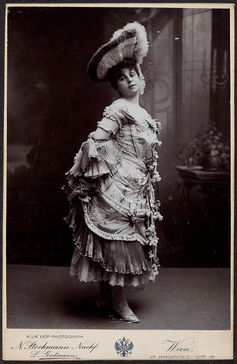 Therese Biedermann