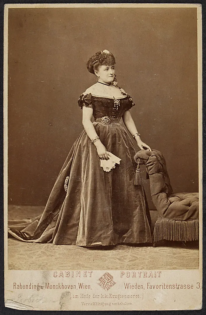 Anna Grobecker