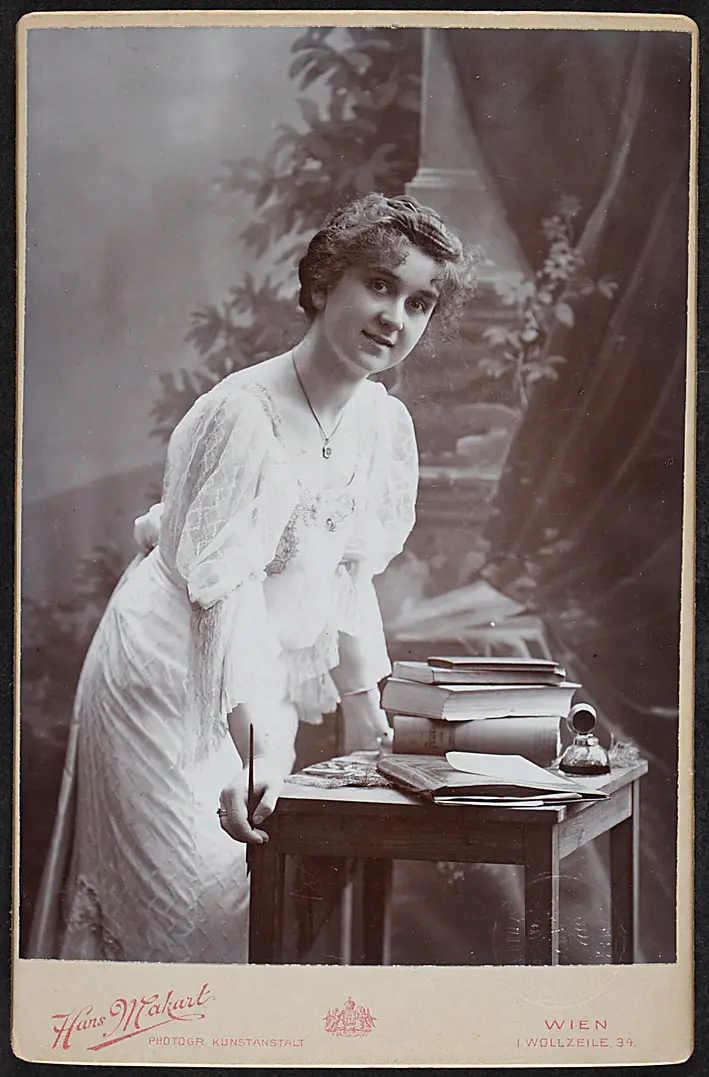 Nelly Kögl