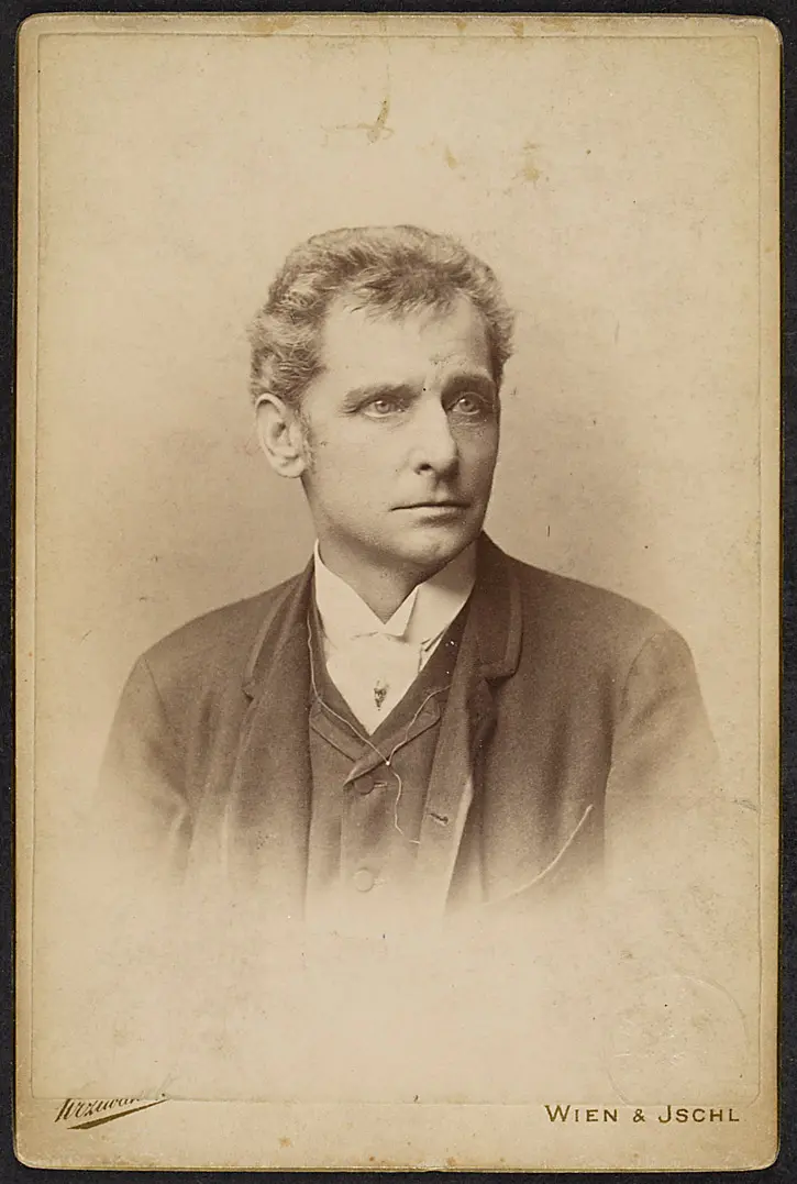 Ludwig Martinelli