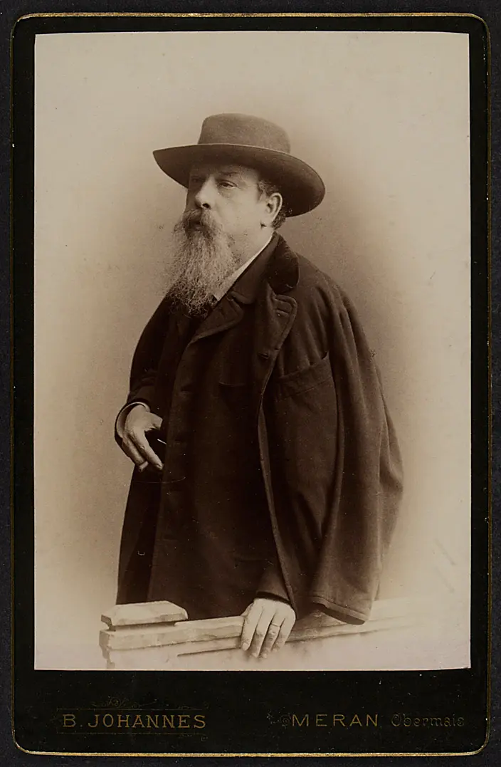 Friedrich Schlögl