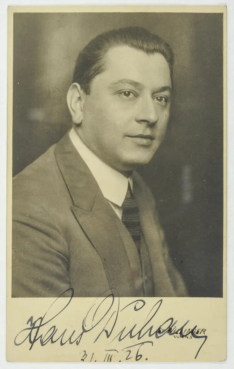 Hans Duhan