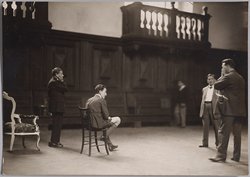 Max Reinhardt