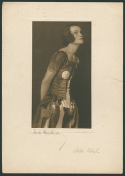 Mila Cirul