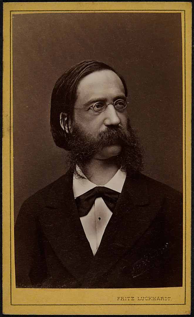Julius Epstein