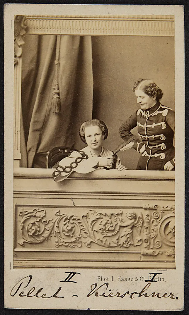 Marie Kierschner