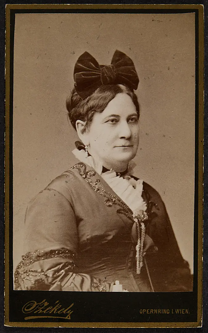 Cesarine Kupfer-Gomansky