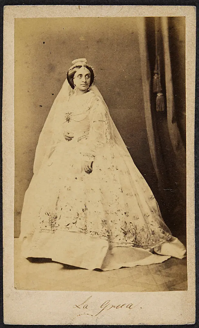 Emilie La Grua