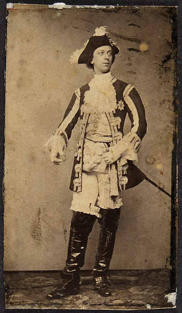 Franz Tewele